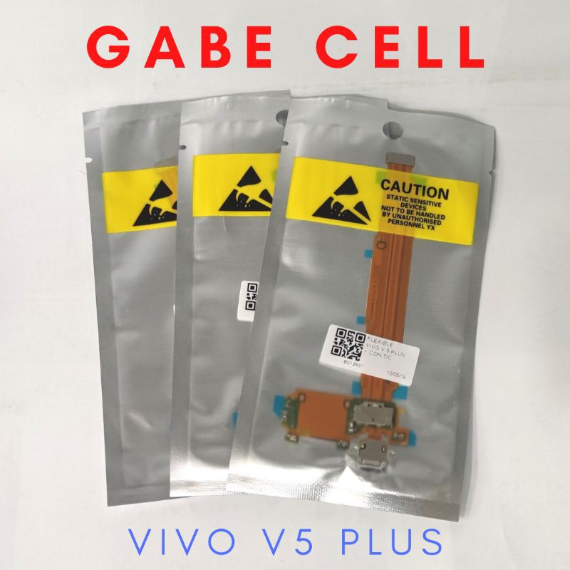 FLEXIBLE CHARGER VIVO V5 PLUS PAPAN CHARGER VIVO V5 PLUS