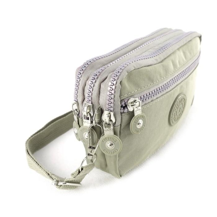 Dompet Hp Kipling 3 Resleching Besar / 13844