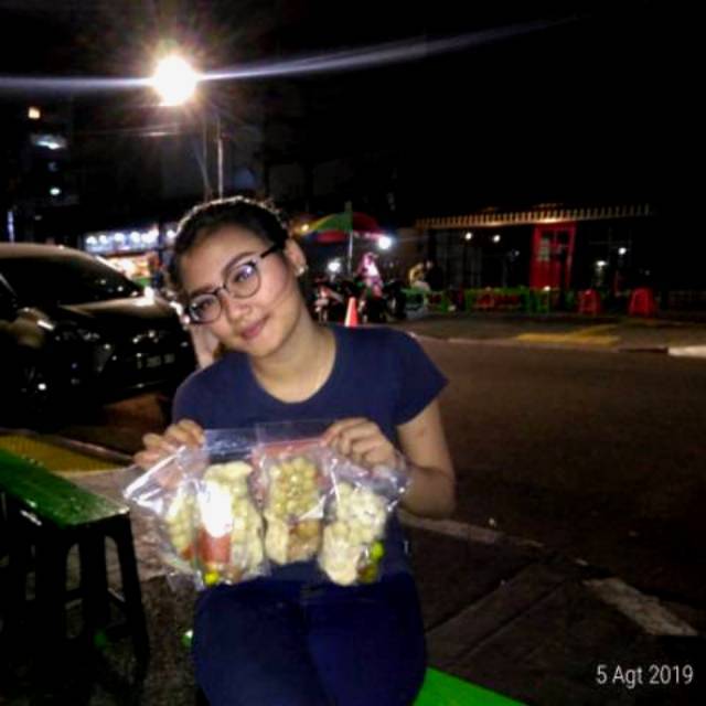 

BASO ACI (BOCIKU)