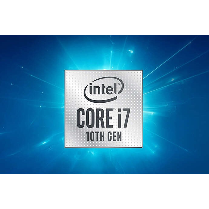 Processor Intel Core i7 10700 2.90GHz 8 Core 16 Thread Comet Lake LGA1200