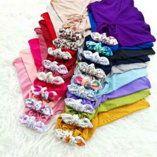Listiaforkids Jilbab Anak Lifia | Shopee Indonesia