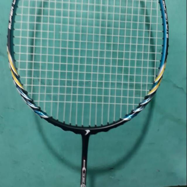 Raket Flypower Kahyangan 2
