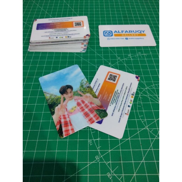 

ID CARD/PHOTO CARD