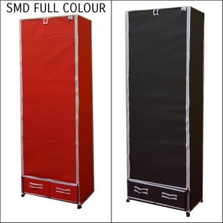 Rak Sepatu 10th 9 Susun Rakitan Shoes Rack With Dust Rak Sepatu 10th 9 Susun Rakitan Shoes Rack With Dust