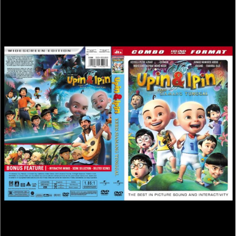 upin ipin keris siamang tunggal full movie download