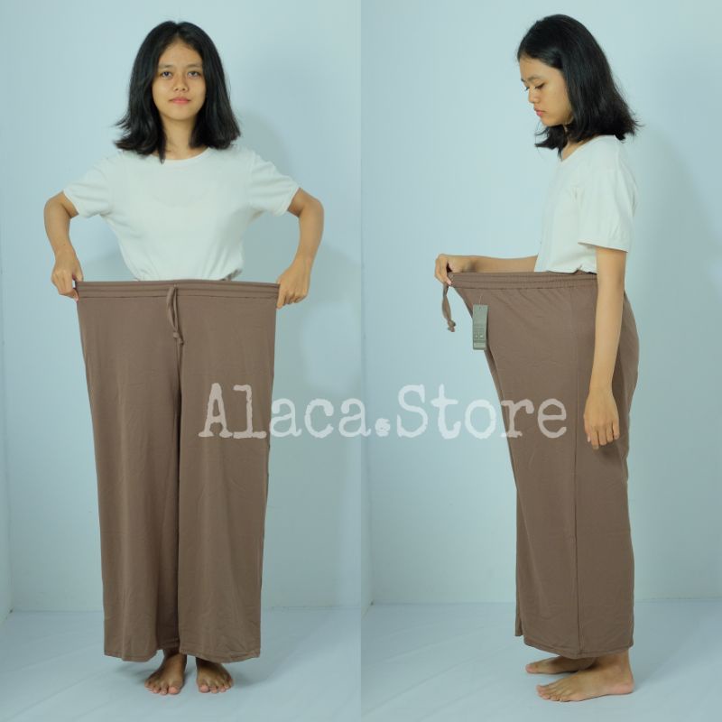 CELANA KULOT JUMBO BUMIL DAILY KULOT // KULOT JUMBO UMBRELLA