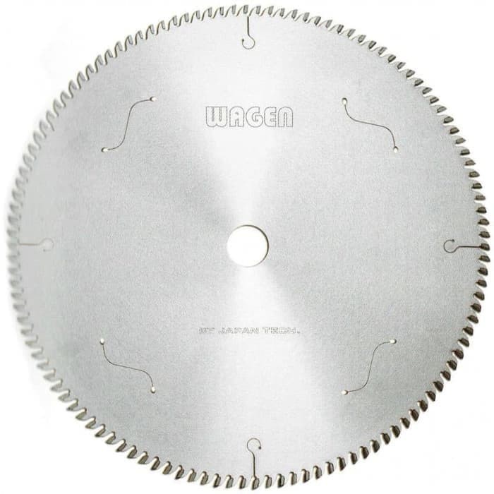 Wagen Carbide - Tipped Sawblade 300 x 3.2 - Saw Blade - Mata Gergaji