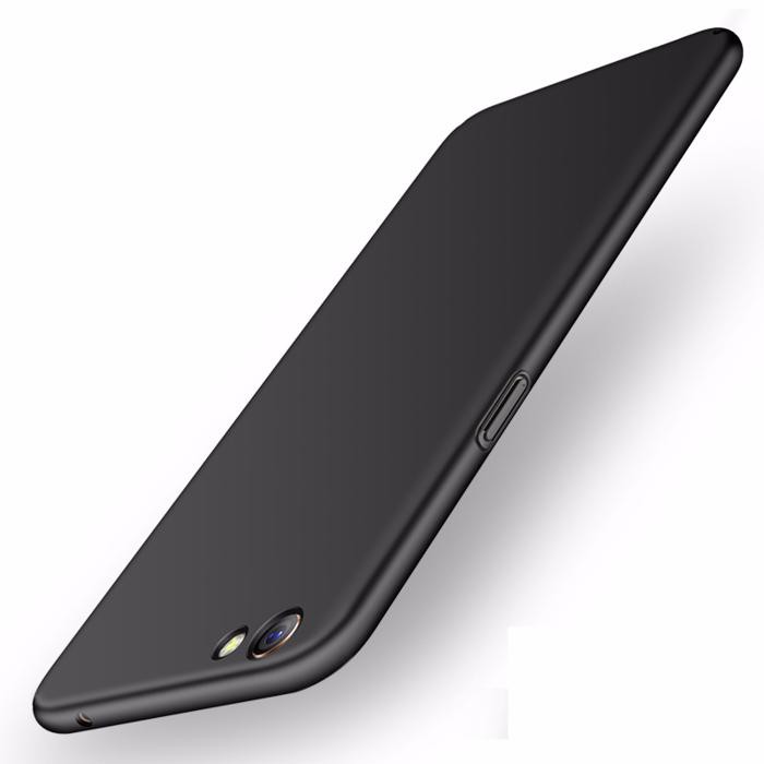 Case Slim Silicone Matte Soft Casing Oppo F3 Plus/R9 Plus|R11|R11 Plus