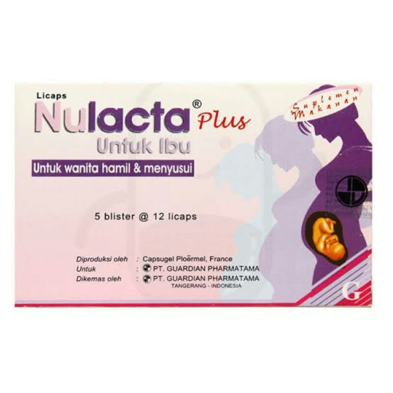 Nulacta plus