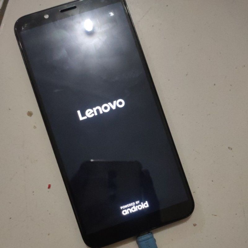 LCD TOUCHSCREEN LENOVO K9 NOTE ORIGINAL COPOTAN TESTED