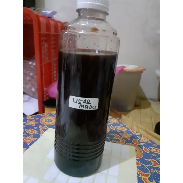 ESSEN USAR MADU ASLI 30ML