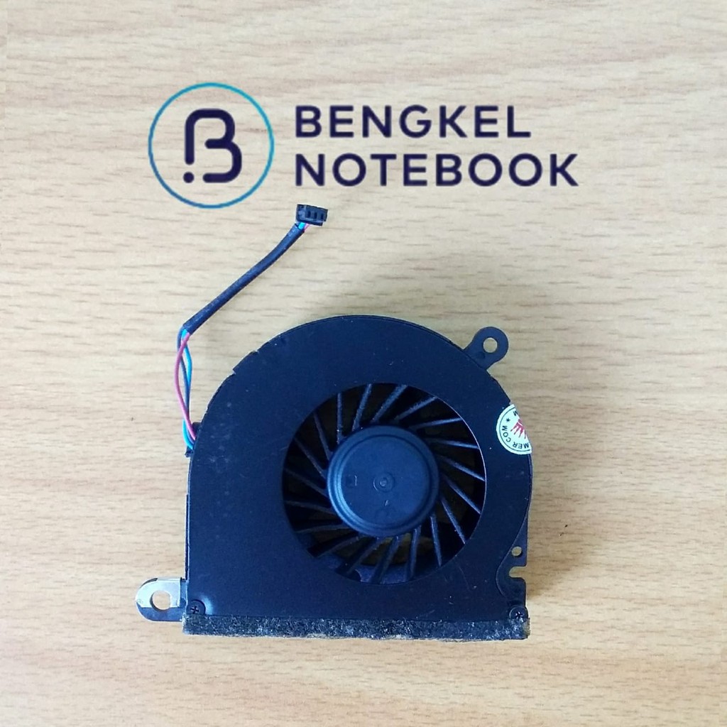 Fan HP Probook 6555B 6550B 6455B 6450B 6440B 6445B 6540B