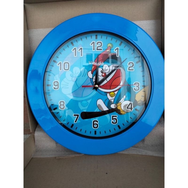 JAM DINDING DORAEMON