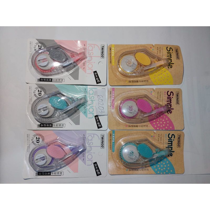 

tippx kertas 602