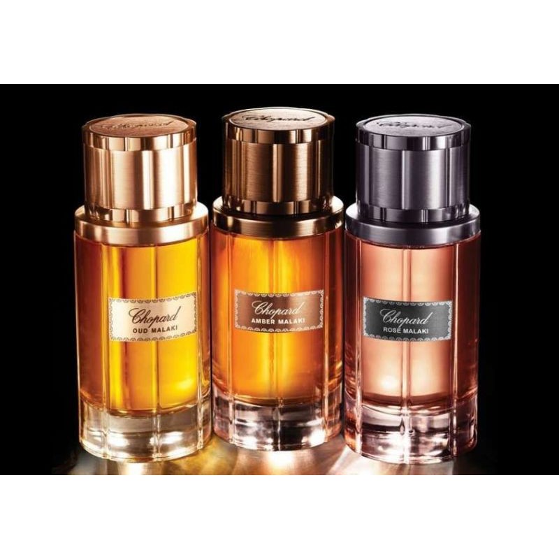Chopard Malaki edp 80ml