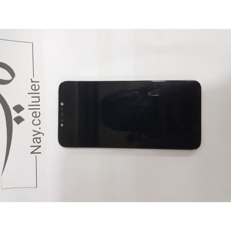 Lcd Pocophone F1 Original Copotan + Frame