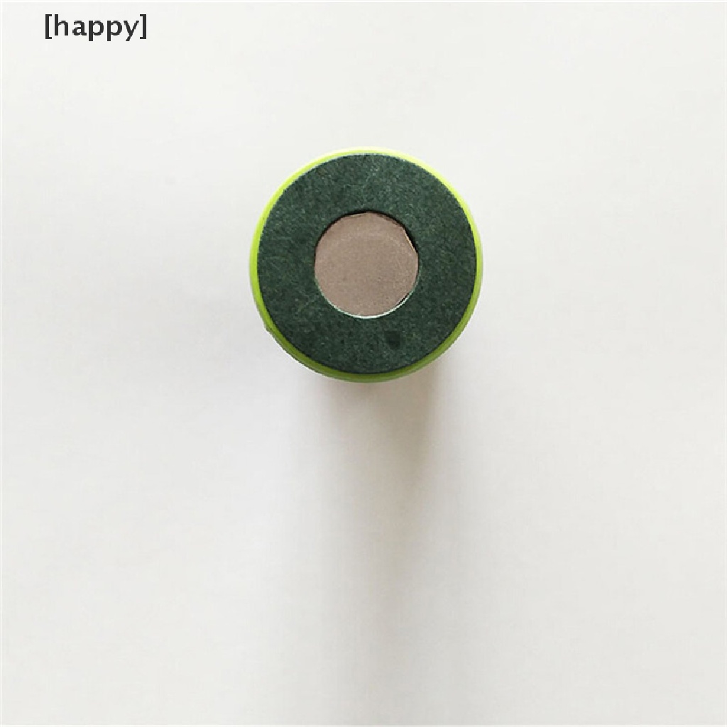 HA 100pcs 1S 18650 Battery Insulation Gasket Barley Paper Insulating Glue Patch Pad ID