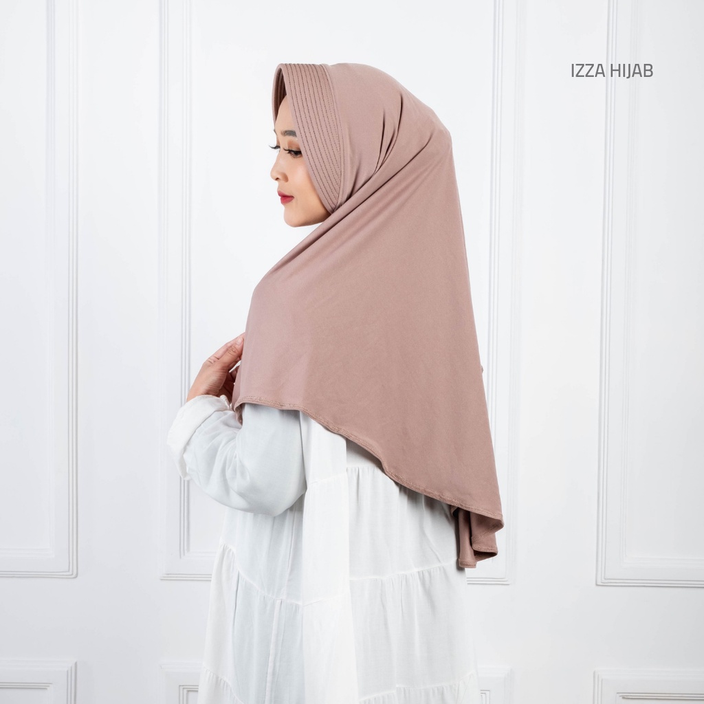 hijab bergo hamidah jersey  / bergo sport jersey pet hamidah / HIJAB BERGO SPANDEX JERSEY / BERGO HAMIDAH / HIJAB OLAH RAGA/BERGO SPORT/PET BORDIL/BERGO JERSY/HIJAB INSTAN JERSY. / Hijab Bergo Hamidah/ Kerudung Sport Instan/ Jilbab Jersey Sarah