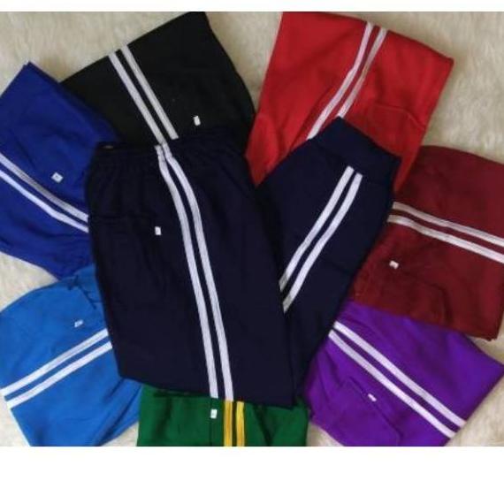 CELANA Olah Raga Panjang / Celana Panjang Olah Raga / TRAINING ANAK SEKOLAH / Training Sekolah