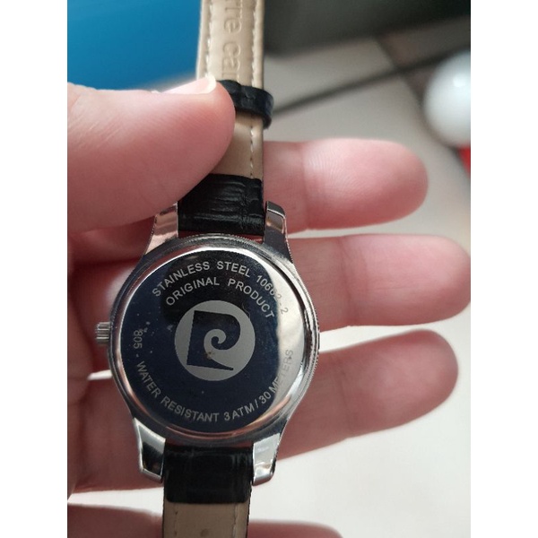 SALE Jam Tangan Wanita Pierre Cardin
