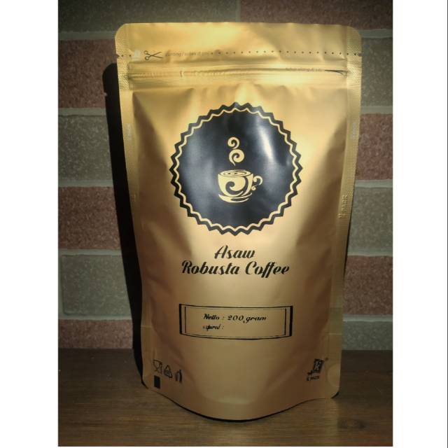 Jual Kopi Robusta Khas Jawa Timur Shopee Indonesia