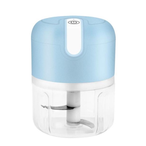 Usb Mini Chooper / Blender Mini Portable Food Processor / Blender Elektrik