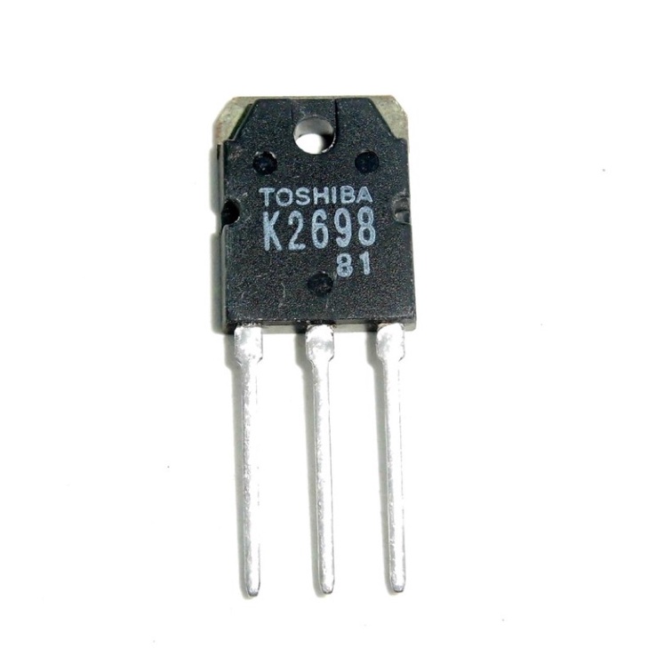 Mosfet K 2698