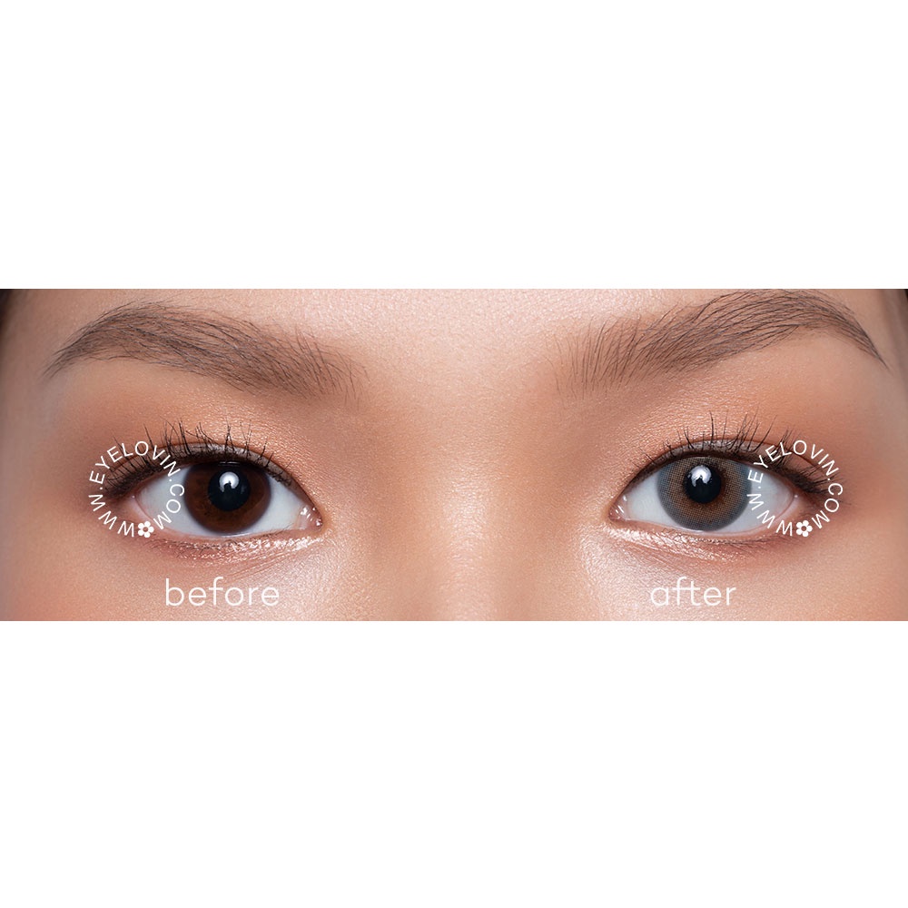 EYELOVIN Softlens Quita - Quita Verse Hazel Green