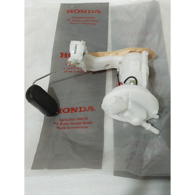 fuelpump pompa bensin Honda NEW SCOOPY  Honda beat ESP asli original