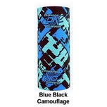 Duraking FACE MASK / BUFF-Blue Black Camouflag