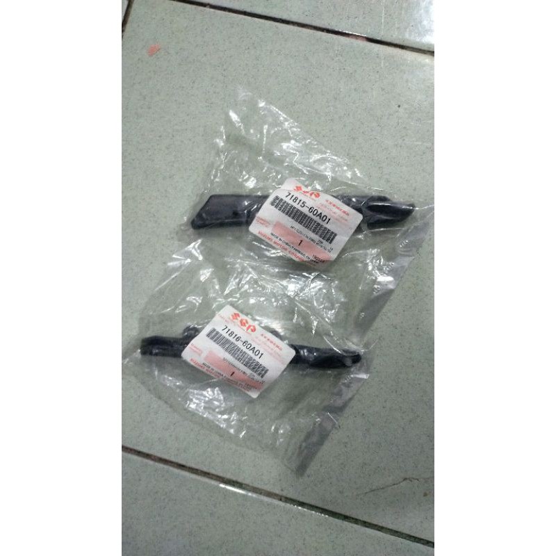 karet lampu belakang vitara Escudo Sidekick