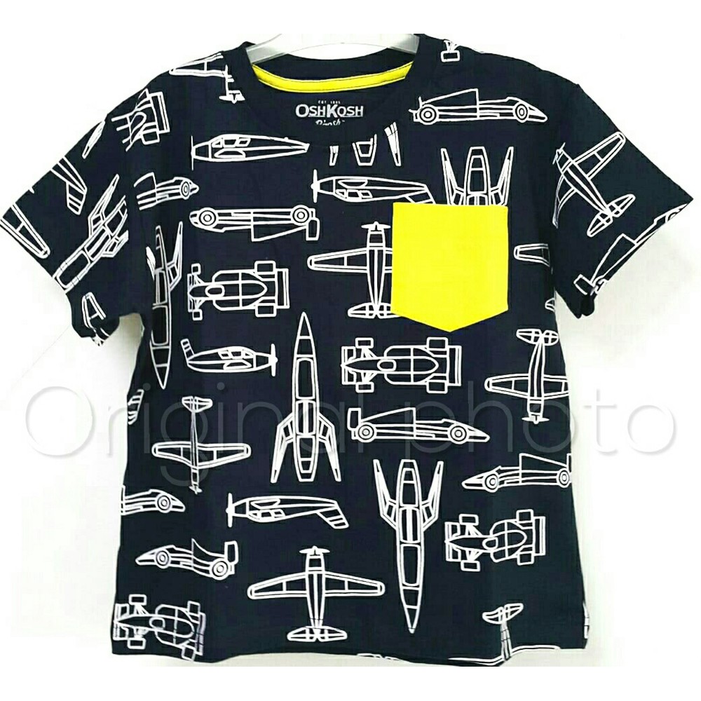 Baju Kaos  anak  Laki laki usia  1 2 3 4 5 6 7 8  9 10 tahun  