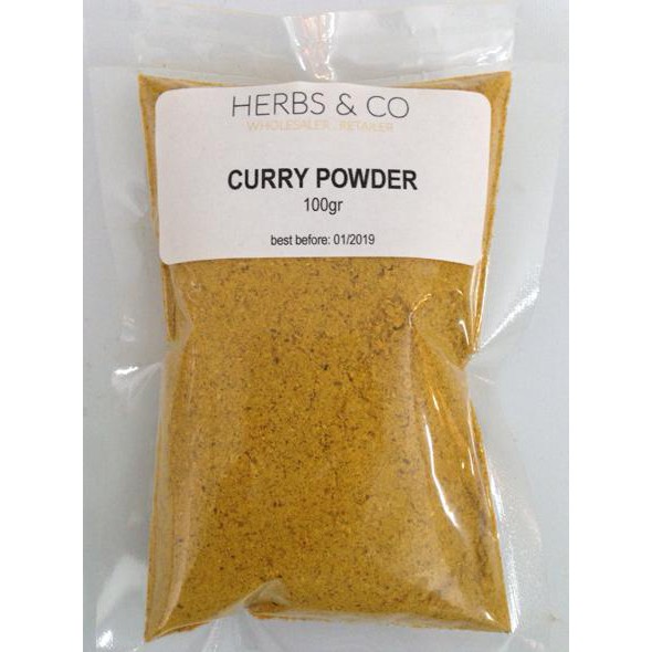 

BERKUALITAS! Premium curry powder/ bubuk kare/ bubuk kari