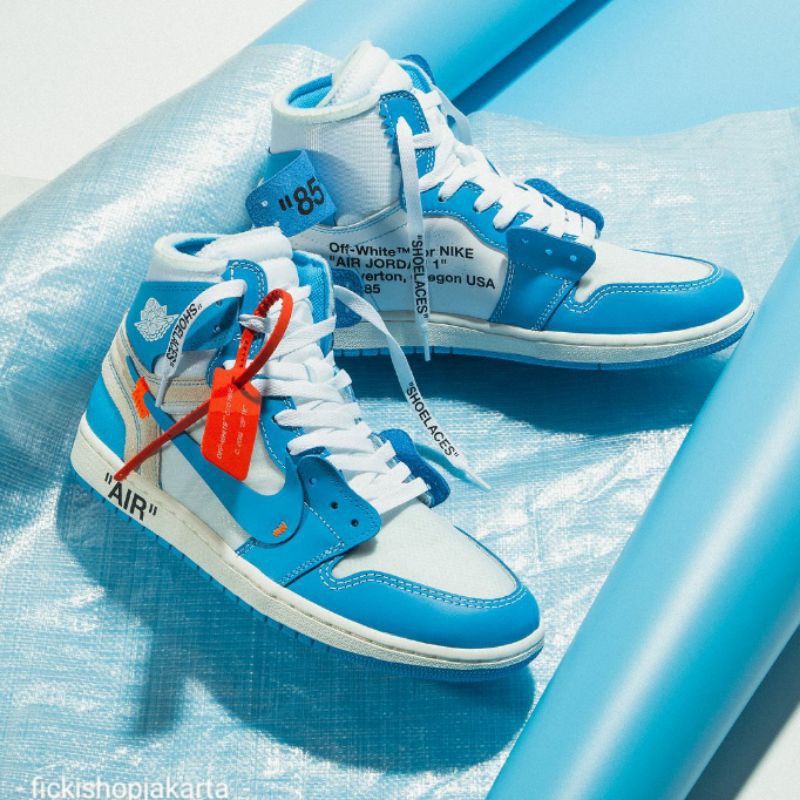 air jordan 1 retro high off white