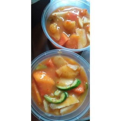 

Rujak Kweni