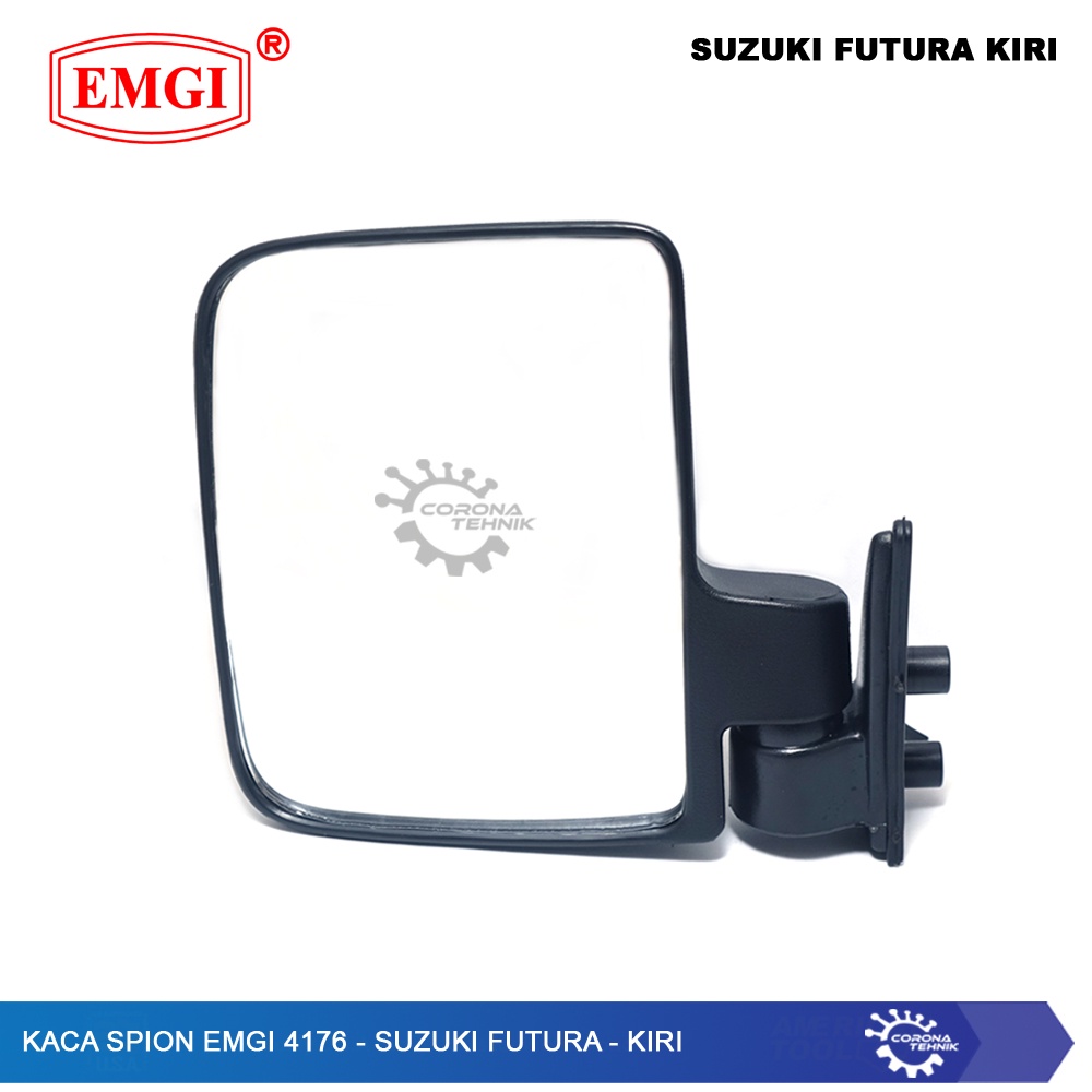 EMGI 4176 - Kaca Spion - Suzuki Futura - Kiri