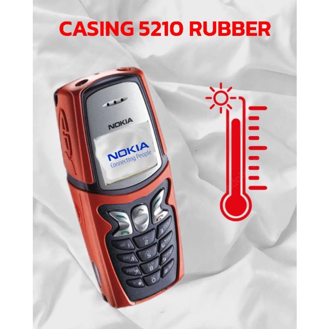 CASING NOKIA 5210