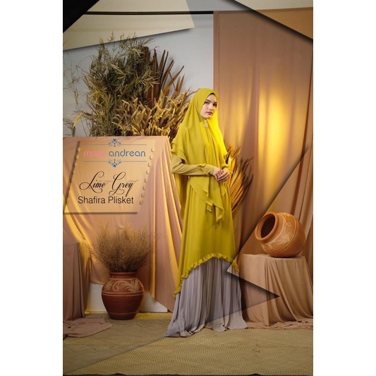 One Set Maia Andrean