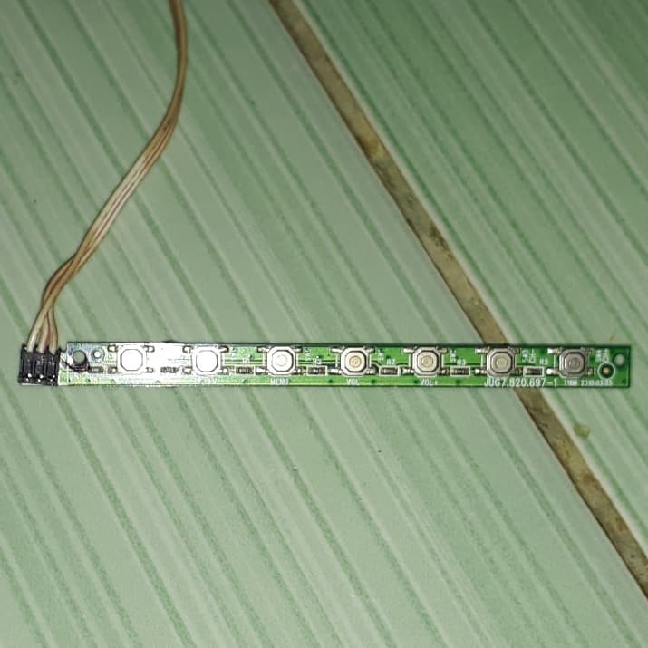 Tombol Changhong LT32716 32716