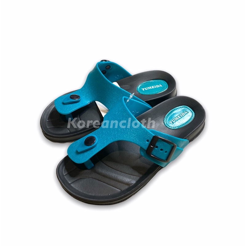 6102 YUMEIDA ASM SANDAL ANAK PEREMPUAN UKURAN 28-32