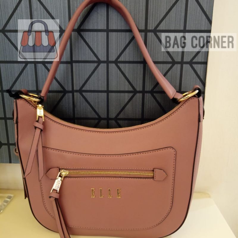 BagCorner - ELLE TAS WANITA SELEMPANG SALE