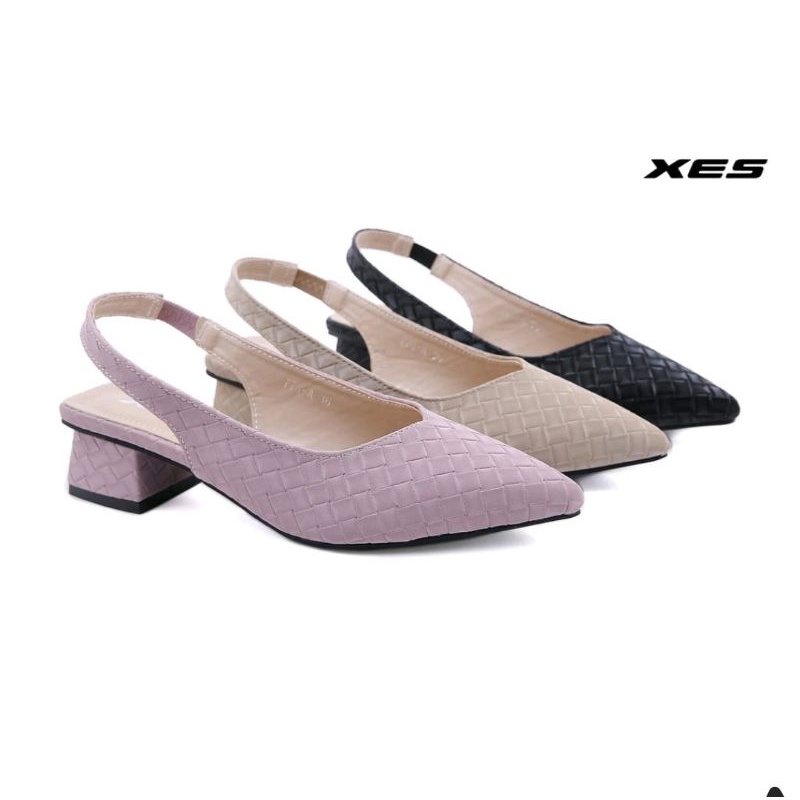 ABBUSHOES  F 17 bapau tali tiker mamayu 5cm