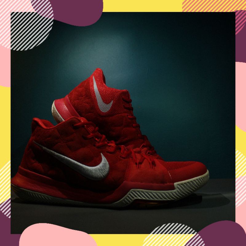 Nike Kyrie 3
