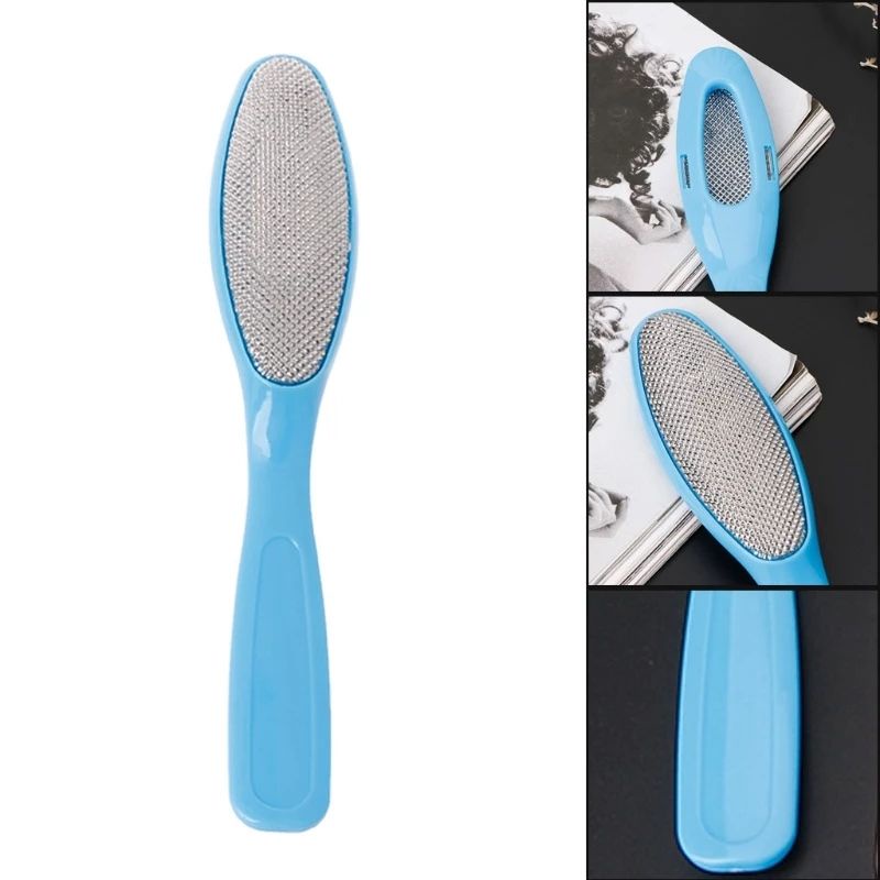 MANICURE PEDICURE ALAT PERAWATAN KUKU KAKI MENI PEDI MENIKUR PEDIKUR FOOT CARE SCRAPER