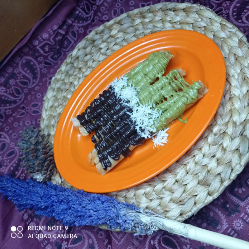 

keju aromo keju cheddar cremy enak kriuk cemilan rolkeju