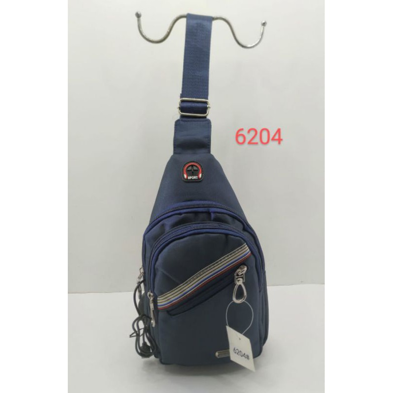 Tas Punggung Import #6204