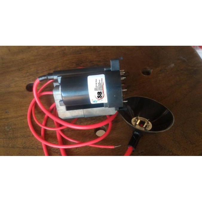 Ready&Siapkirim Flyback Tv Toshiba Tfb 4125 Ch