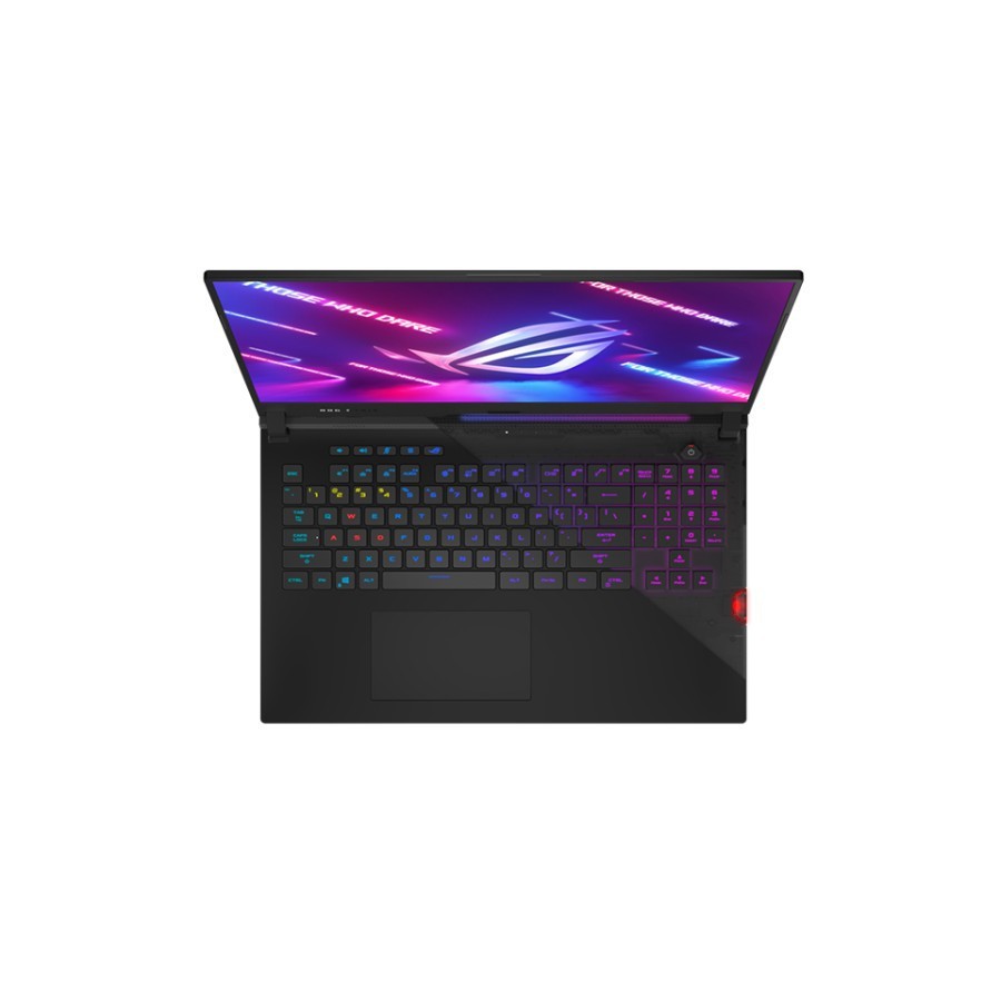 ASUS ROG STRIX SCAR G733QR Ryzen 9-5900HX 32GB 1TB RTX3070 8GB OHS W10