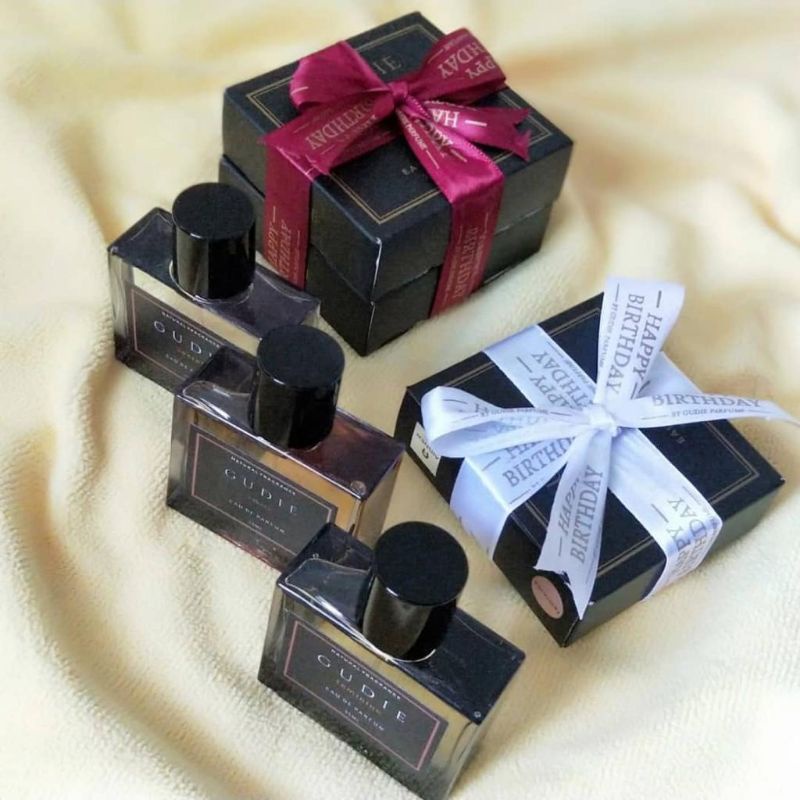 Gudie Parfume