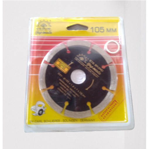 GERINDA GRANIT TJAP MATA